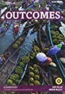 OUTCOMES ELEM B AL+EJ 2E+CLASS DVDR+EJCD | 9781337561150
