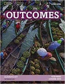 OUTCOMES ELEMENTARY EJER+CD 2E | 9781305102255