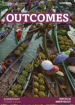 OUTCOMES ELEMENTARY IWB 2E | 9781305104266