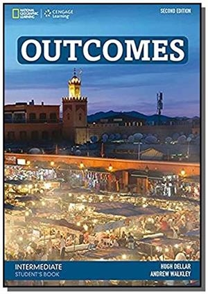OUTCOMES INTERMED PIZARRA 2ª | 9781305104242