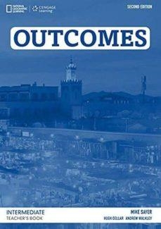 OUTCOMES INTERMED PROF+CLASS AUDIO CD 2ª | 9781305268210