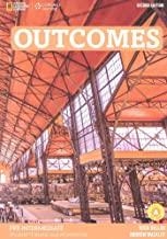 OUTCOMES PREINT A AL+EJ 2E+CLASS DVDR | 9781337561082