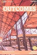 OUTCOMES PREINT B AL+EJ 2E+CLASS DVDR | 9781337561099