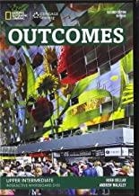 OUTCOMES UPPER INTERM PIZARRA 2ª | 9781305104259