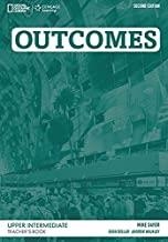 OUTCOMES UPPER INTERM PROF+CLASS CD | 9781305268203