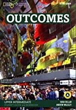 OUTCOMES UPPINT A AL+EJ 2E+CLASS DVDR | 9781337561129