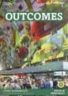 OUTCOMES UPPINT B AL+EJ 2E+CLASS DVDR | 9781337561136