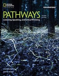 PATHWAYS L/S FOUND @ EJER 2E | 9781337562782
