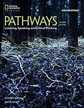 PATHWAYS L/S FOUND DVD/CD 2E | 9781337689908