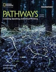 PATHWAYS L/S FOUND IWB (USB) 2E | 9781337562737