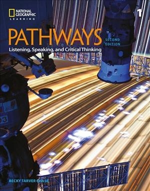 PATHWAYS L/S 1 EXAMVIEW 2E | 9781337562690