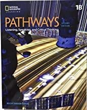 PATHWAYS L/S 1B +@ EJER 2E | 9781337562560
