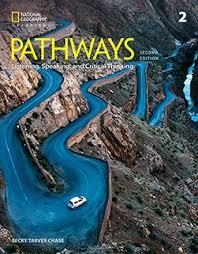 PATHWAYS L/S 2 @ EJER PAC 2E | 9781337562805