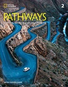 PATHWAYS L/S 2A +@ EJER 2E | 9781337562577