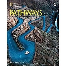PATHWAYS L/S 2B +@ EJER 2E | 9781337562584