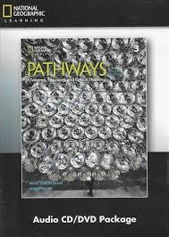 PATHWAYS L/S 3 DVD/CD 2E | 9781337689946