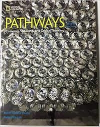 PATHWAYS L/S 3 EXAMVIEW 2E | 9781337562713