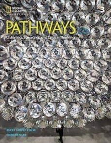 PATHWAYS L/S 3A +@ EJER 2E | 9781337562591