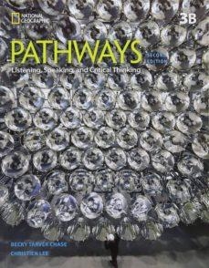 PATHWAYS L/S 3B +@ EJER 2E | 9781337562607