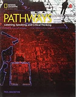 PATHWAYS L/S 4 @ EJER PAC 2E | 9781337562829