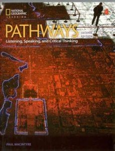 PATHWAYS L/S 4 ALUM+@ EJER 2E | 9781337562546