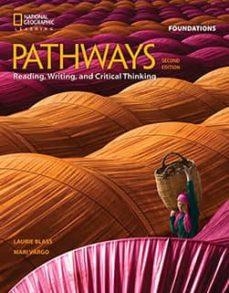 PATHWAYS R/W 1 @ EJER PAC 2E | 9781337626996