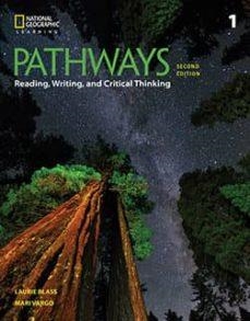 PATHWAYS R/W 1 ALUM+@ EJER 2E | 9781337625104