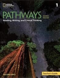 PATHWAYS R/W 1 PROF 2E | 9781337624831