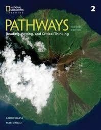PATHWAYS R/W 2 PROF 2E | 9781337624848