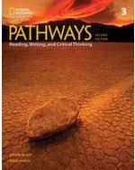 PATHWAYS R/W 3 EXAMVIEW 2E | 9781337625302