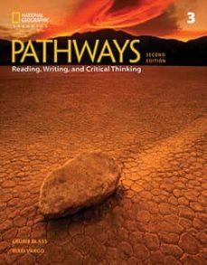 PATHWAYS R/W 3B +@ EJER 2E | 9781337624930