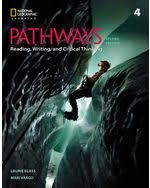 PATHWAYS R/W 4 EXAMVIEW 2E | 9781337625319