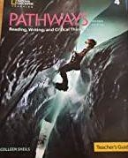 PATHWAYS R/W 4 PROF 2E | 9781337624862