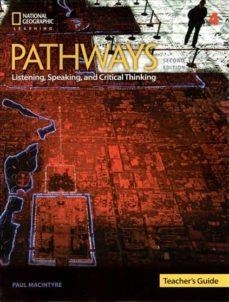 PATHWAYS R/W 4A +@ EJER 2E | 9781337624947