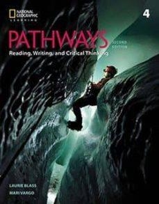 PATHWAYS R/W 4B +@ EJER 2E | 9781337624954