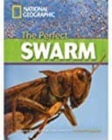 PERFECT SWARM | 9781424022427
