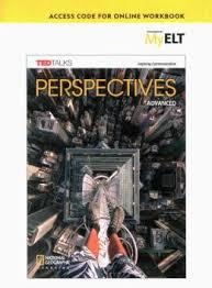 PERSPECTIVES ADVANCED @ EJER (PAC) | 9781337298735