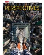 PERSPECTIVES ADVANCED ALUM | 9781337277198
