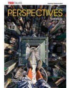 PERSPECTIVES ADVANCED ALUM+@ EJER | 9781337808088