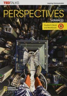 PERSPECTIVES ADVANCED COMBO B | 9781337298445