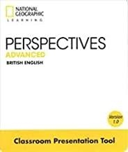 PERSPECTIVES ADVANCED IWB (USB) | 9781337298520