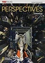 PERSPECTIVES ADVANCED PROF +CD/DVD | 9781337298575