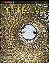 PERSPECTIVES AME 3 ALUM + ONLINE EJER | 9781337808095