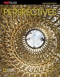 PERSPECTIVES AME 3 CLAS PRESENT TOOL USB | 9781337297615