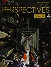 PERSPECTIVES AME 4 EJERCICIOS | 9781337297325