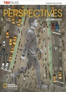 PERSPECTIVES INTERMEDIATE ALUM+@ EJER | 9781337808040