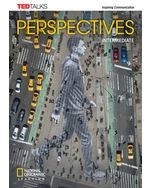 PERSPECTIVES INTERMEDIATE COMBO A | 9781337298391
