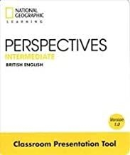 PERSPECTIVES INTERMEDIATE IWB (USB) | 9781337298506