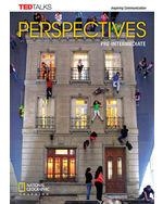 PERSPECTIVES PRE-INT COMBO B | 9781337298384