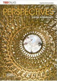 PERSPECTIVES UPPER-INT ALUM+@ EJER | 9781337808101